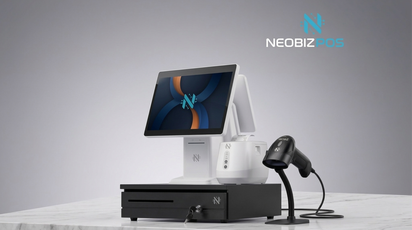 NEOBIZPOS Banner 1